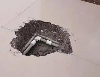 淮滨卫生间漏水维修公司为您分享如何判断家里漏水