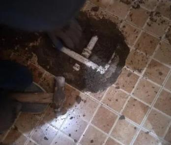 淮滨卫生间漏水维修公司为您分享下卫生间渗水如何处理及注意事项