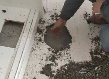 淮滨卫生间漏水维修公司分享下精确定位查漏水一次多少钱?不同级别收费不同