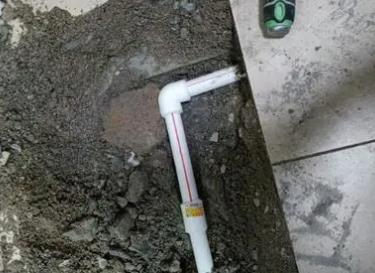 淮滨阳台漏水维修时有哪些声音会影响检漏仪