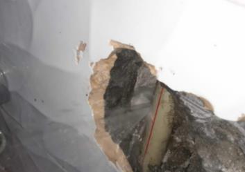 淮滨卫生间漏水维修的步骤和流程。